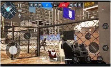 Meta突袭国际服下载-Meta突袭国际服下载v1.0