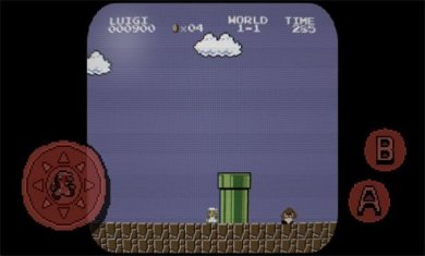 马里奥85手机移植版下载-马里奥85(Mario85)恐怖游戏手机版下载v1.0.3