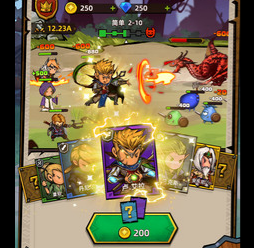 探险奇幻记下载-探险奇幻记手机版下载v1.0.4