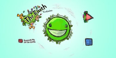 地球进化游戏下载-地球进化2024最新版下载v2.2