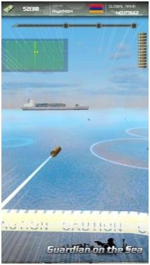 海上守护者射击海盗破解版下载-海上守护者射击海盗手机版下载v1.0.1