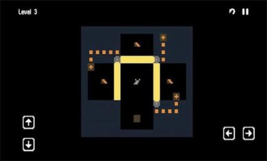 小老鼠逃脱冒险游戏下载-小老鼠逃脱冒险下载v1.0.1