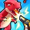 疯狂恐龙猎人游戏下载-疯狂恐龙猎人官方安卓版下载v1.0.0