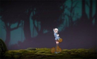 阿尔卑斯与危险森林冷狐移植汉化下载-阿尔卑斯与危险森林全cg解锁破解版下载v2.1.1