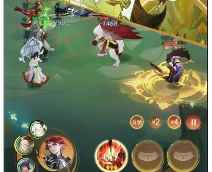 我自为道手游下载-我自为道破解版下载v1.48.0