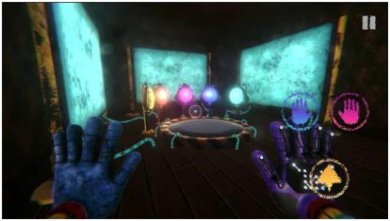 波比的游戏时间第三章官方正版下载-波比的游戏时间第三章手机版下载v1.1