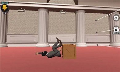 江洋大盗模拟器最新版下载-江洋大盗模拟器手机版下载v1.0.0