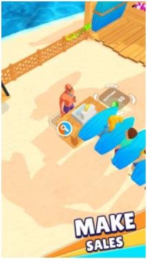 Beach Resort最新版下载-Beach Resort手机版下载v0.1