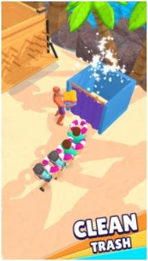 Beach Resort最新版下载-Beach Resort手机版下载v0.1