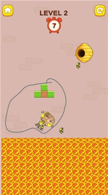 拯救阿德利游戏下载-拯救阿德利2024最新版下载v1.0