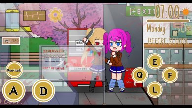 加查病娇模拟器游戏手机版下载-加查病娇模拟器手游正式版下载v1.1.2