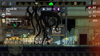 最后的障碍游戏内置菜单版下载-最后的障碍破解版货币不减反增下载v1.0.41