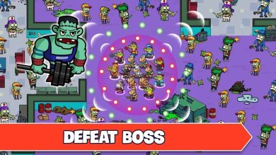 合并犀牛僵尸防御手机版下载-合并犀牛僵尸防御2024最新版下载v1.0.0