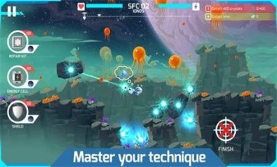 迈克星球矿工中文版下载-迈克星球矿工2024最新版下载v1.0.35.07081