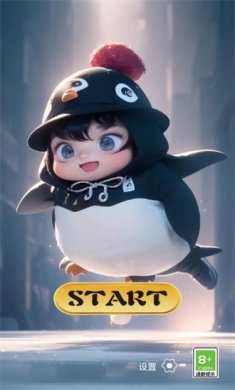 企鹅进化史下载-企鹅进化史手游下载v1.0