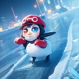 企鹅进化史手游