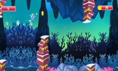 探索卡通世界游戏下载-探索卡通世界免费版下载v0.1.0