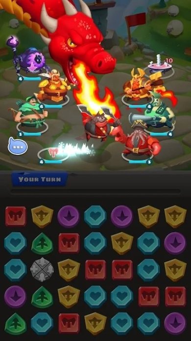 胖胖乱斗下载-胖胖乱斗最新版下载v1.5.0