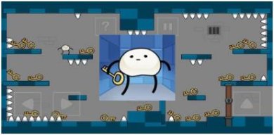 收集钥匙比赛破解免费版下载-收集钥匙比赛最新版下载v1.0