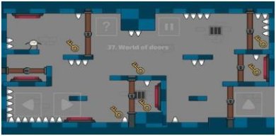 收集钥匙比赛破解免费版下载-收集钥匙比赛最新版下载v1.0