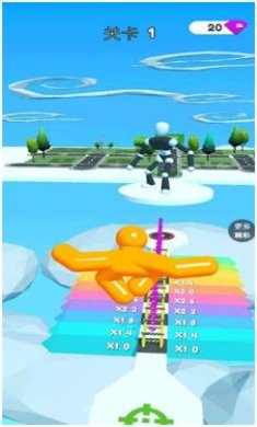 果冻人要上天免费版下载-果冻人要上天最新版下载v1.0.15