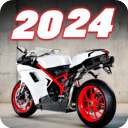 摩托之旅2024解锁全部车辆