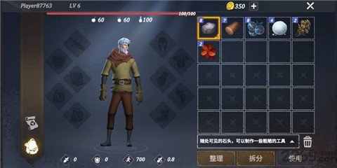 Winter Survival寒冬生存正式版下载-WinterSurvival冬季生存中文版安卓版下载v0.0.2