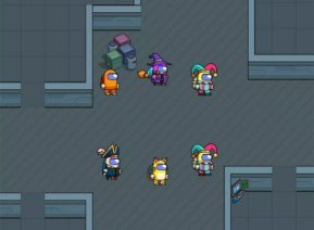 怪物杀手逃亡游戏下载-怪物杀手逃亡手机版下载v0.6