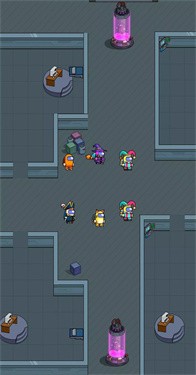 怪物杀手逃亡游戏下载-怪物杀手逃亡手机版下载v0.6