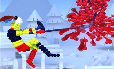 冲就完事咯游戏下载-冲就完事咯手机版下载v1.0.0