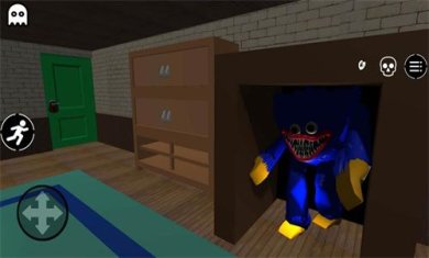 波比的工厂第三章手机版下载-波比的工厂第三章正版完整版下载v1.0