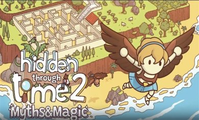 穿越时空2中文最新版下载-穿越时空2手游汉化版下载v1.0.0-7-0