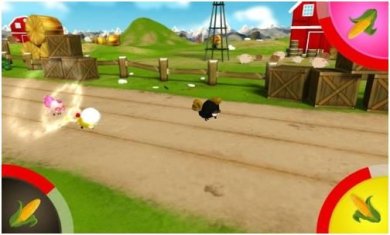 小鸡赛跑破解版下载-小鸡赛跑最新版下载v1.2.7