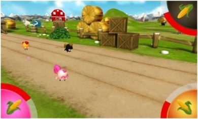 小鸡赛跑破解版下载-小鸡赛跑最新版下载v1.2.7