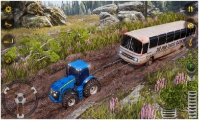 越野驾驶泥巴完整版下载-越野驾驶泥巴破解版下载v0.3