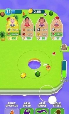 外星厨师手机中文版下载-外星厨师完整无广告免费版下载v4.0