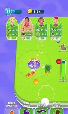 外星厨师手机中文版下载-外星厨师完整无广告免费版下载v4.0