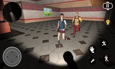 可怕的邻居手机版下载-可怕的邻居最新版下载v1.6