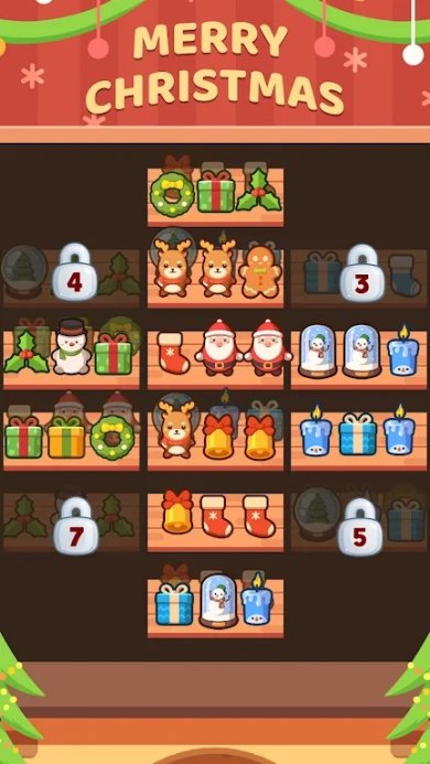 整理货物匹配分类游戏下载-整理货物匹配分类最新版下载v1.0.0