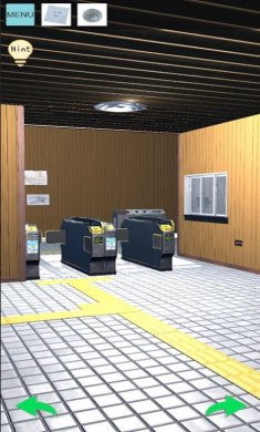 逃脱我想坐火车游戏下载-逃脱我想坐火车下载中文版v1.0.0