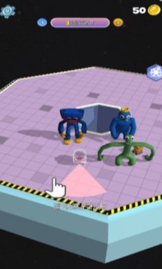 八角笼生存者手机版下载-八角笼生存者无广告汉化版下载v1.0.10016