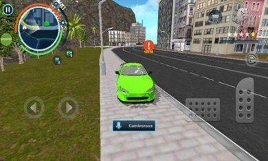 黑色城市免费手机版下载-黑色城市中文完整版下载v1.52