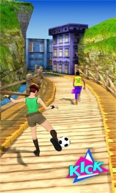 街头追逐者手机中文版下载-街头追逐者无广告免费版下载v6.0.9