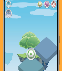 堆叠重复塔游戏下载-堆叠重复塔安卓版下载v1.0