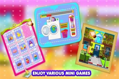 假装小镇托儿所故事游戏下载-假装小镇托儿所故事安卓版下载v1