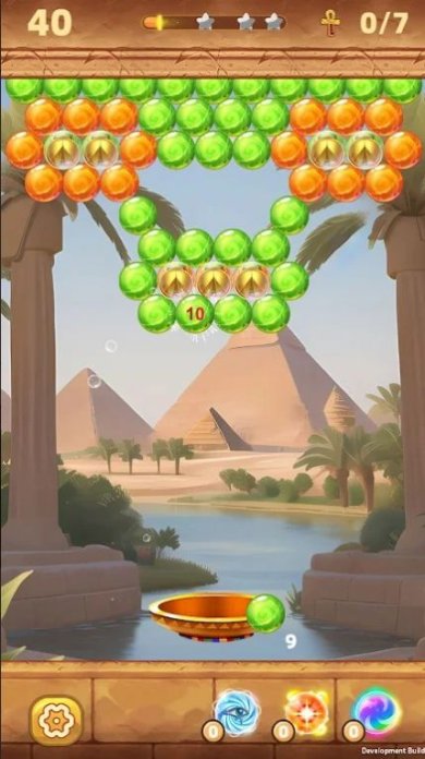 探索泡泡宝藏下载-探索泡泡宝藏手机版下载v1.0