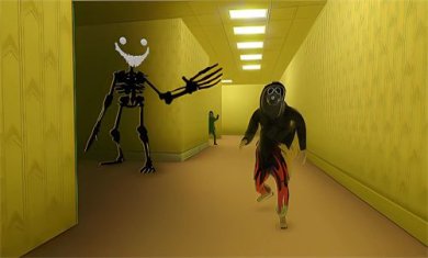 恐怖之夜机关逃生游戏下载-恐怖之夜机关逃生最新手机版下载v3.2.22