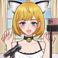 梦幻女团手游最新版