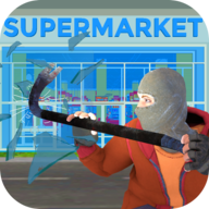 超市隐身模拟器安卓新
