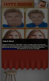 肥胖模拟器安卓版下载-肥胖模拟器FattyBooth中文版下载v1.03